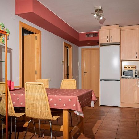 דירות ולדרוברס Casa Baja מראה חיצוני תמונה