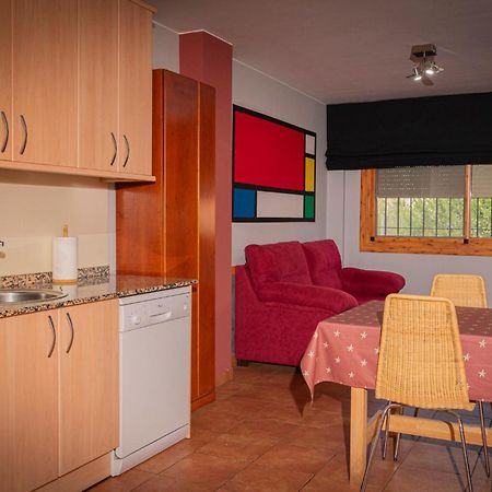 דירות ולדרוברס Casa Baja מראה חיצוני תמונה