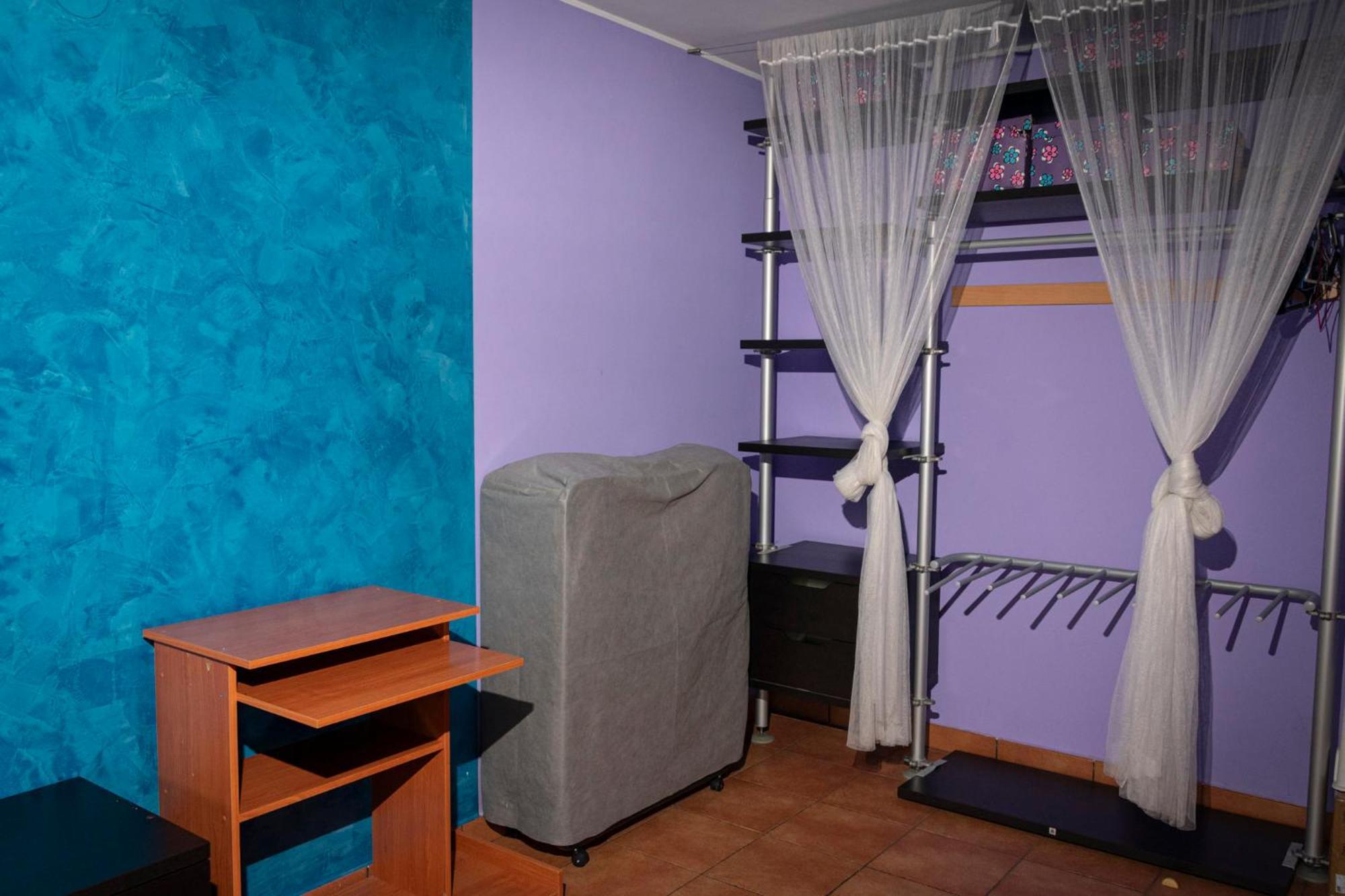 דירות ולדרוברס Casa Baja מראה חיצוני תמונה