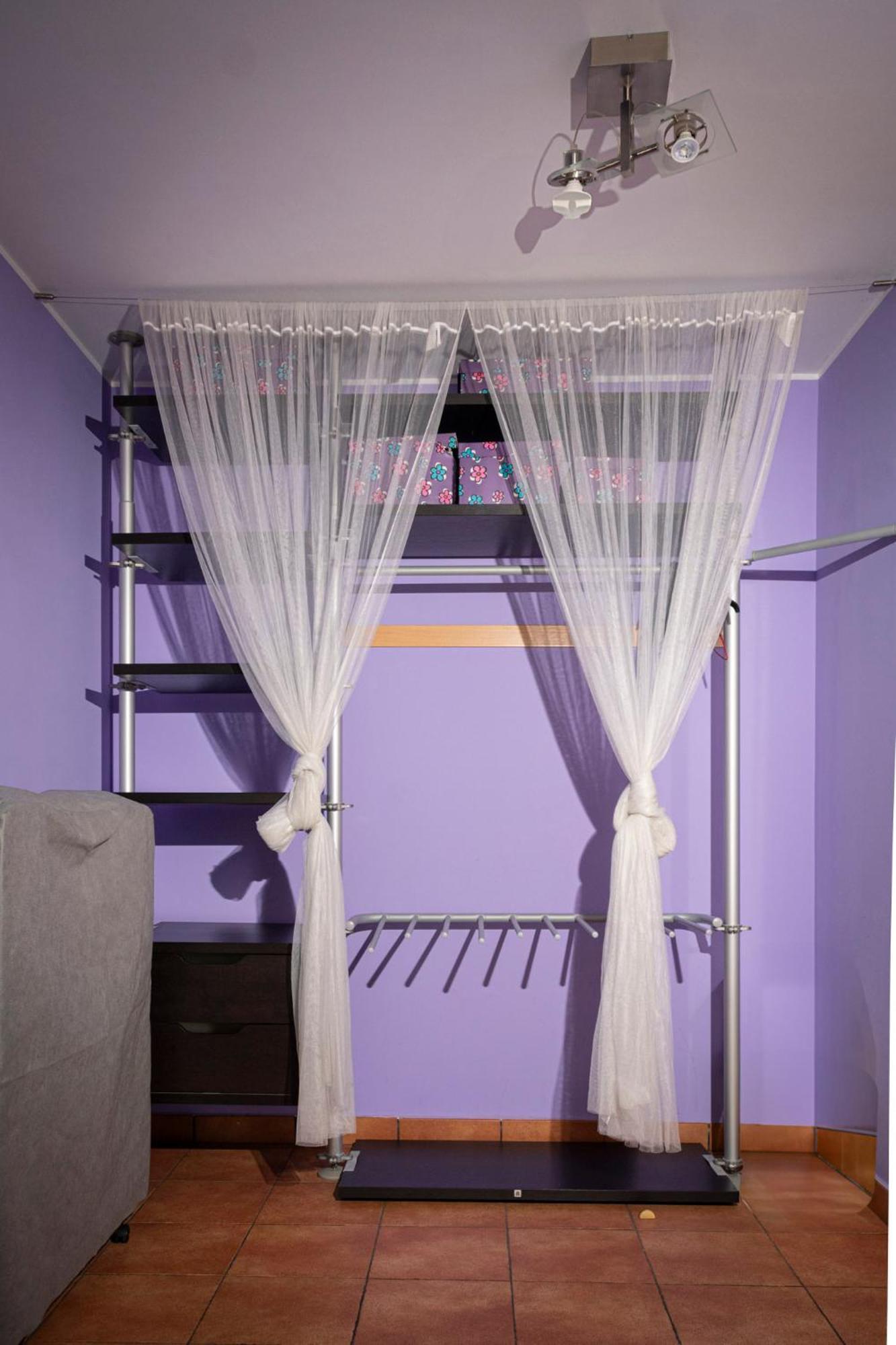 דירות ולדרוברס Casa Baja מראה חיצוני תמונה