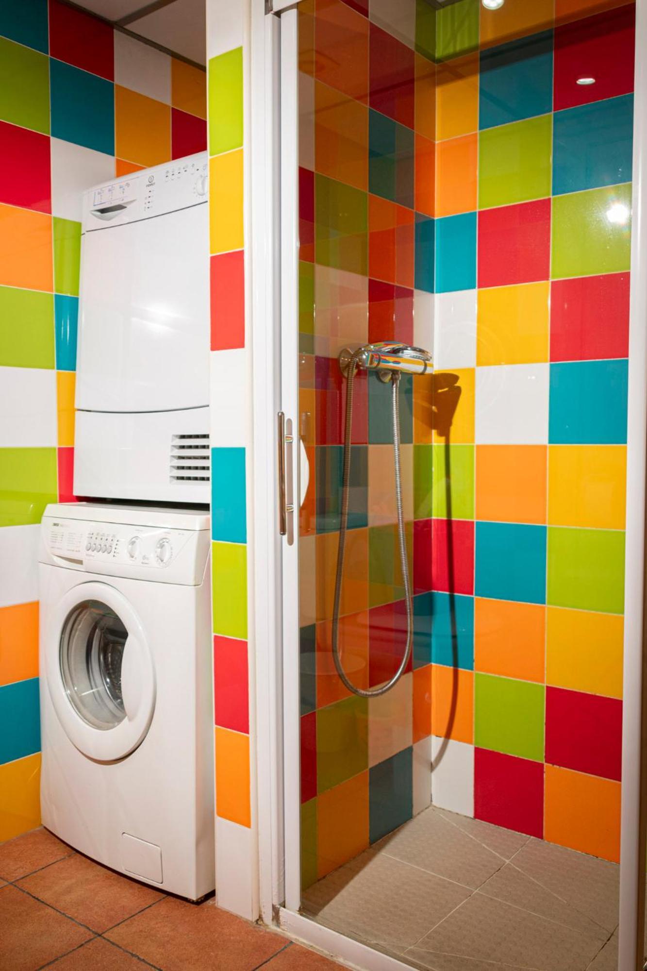דירות ולדרוברס Casa Baja מראה חיצוני תמונה