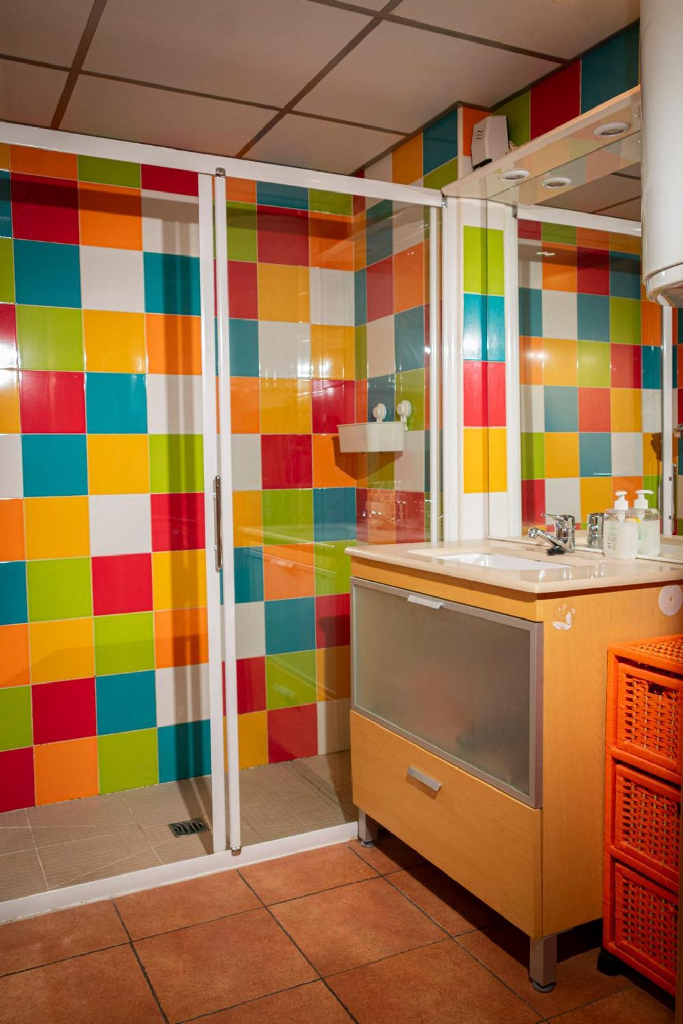 דירות ולדרוברס Casa Baja מראה חיצוני תמונה